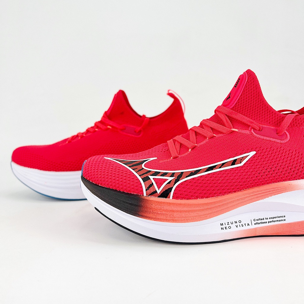Mizuno Running Mizuno Running